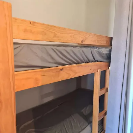 2p Cabine, 6 Couchages, Climatise, Piscine, A 150m De La Et 500m Des Commerces - Fr-1-249-141 Apartmán Agde
